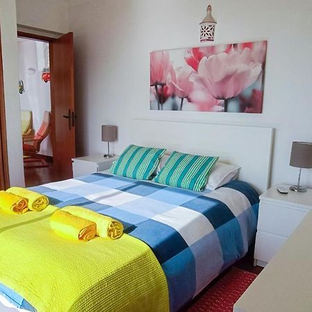 Luz Beach Ocean Front Apartment מראה חיצוני תמונה