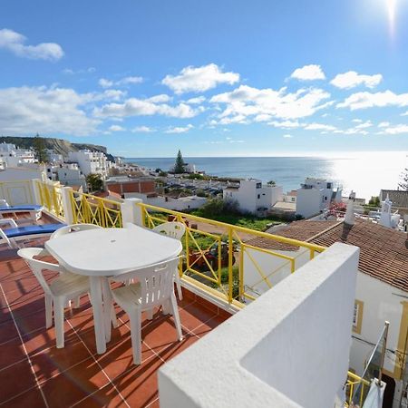 Luz Beach Ocean Front Apartment מראה חיצוני תמונה