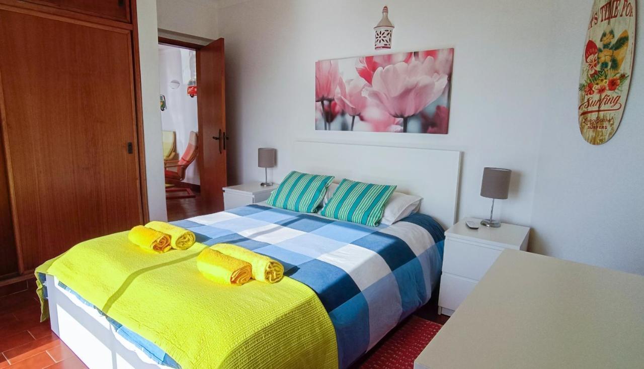 Luz Beach Ocean Front Apartment מראה חיצוני תמונה