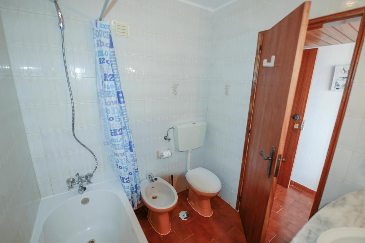 Luz Beach Ocean Front Apartment מראה חיצוני תמונה