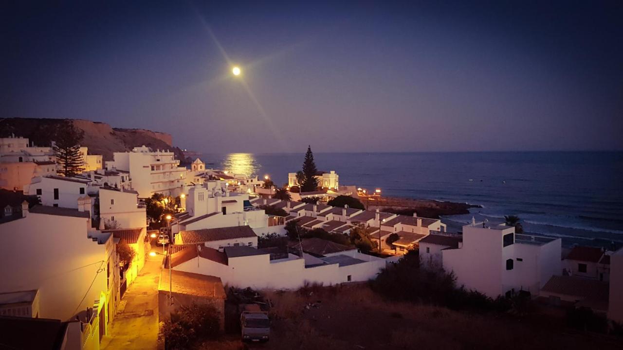 Luz Beach Ocean Front Apartment מראה חיצוני תמונה