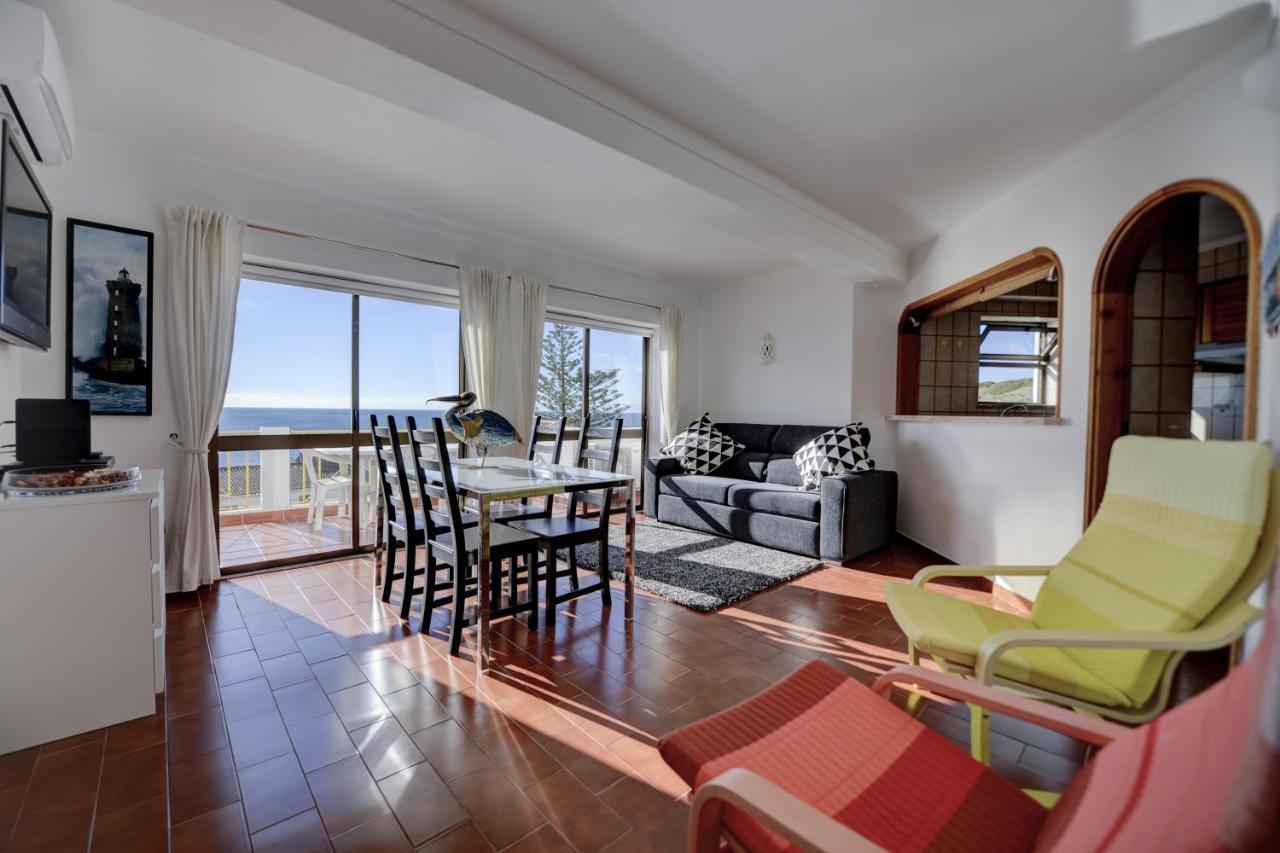 Luz Beach Ocean Front Apartment מראה חיצוני תמונה