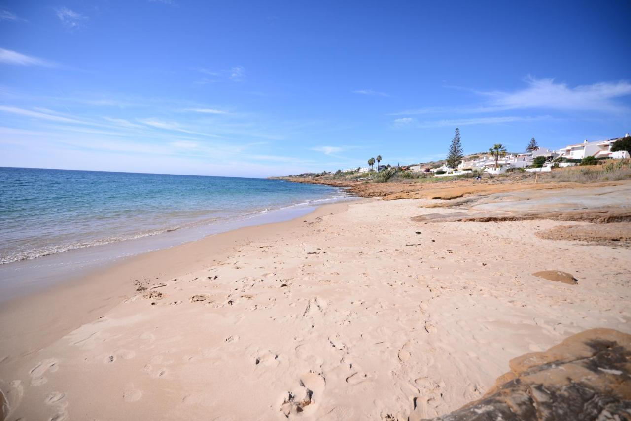 Luz Beach Ocean Front Apartment מראה חיצוני תמונה